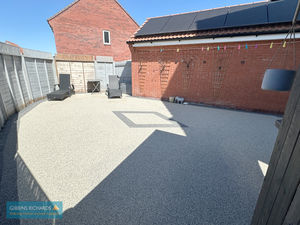 Garden- click for photo gallery